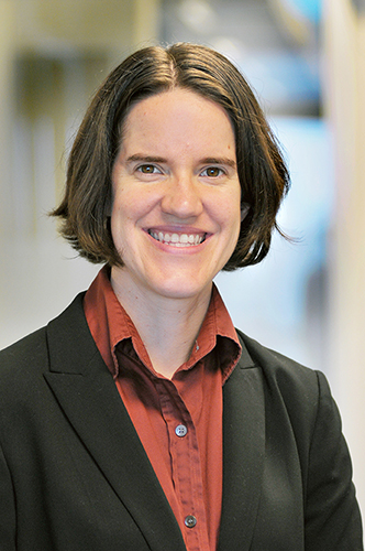 Stephanie Marton, M.D.