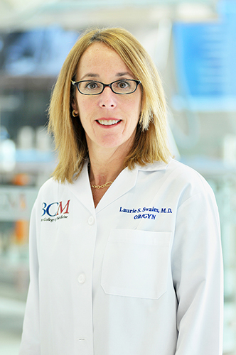 Laurie Sue Swaim, M.D.