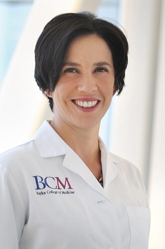 Paula Revell, Ph.D.