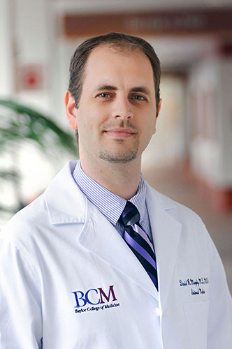 Daniel R. Murphy, M.D., M.B.A.