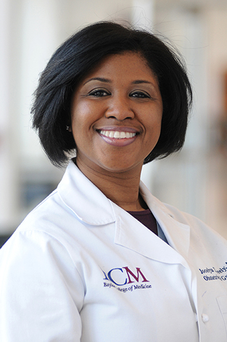 Jocelyn Tinsley Greely, M.D.
