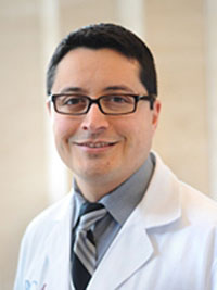 Antonio Gabriel Cabrera, M.D.