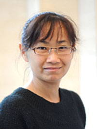 Miao-Hsueh Chen, Ph.D.
