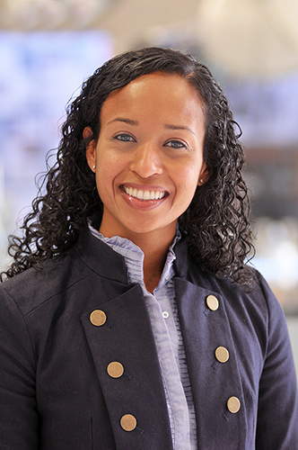 Jennifer A Black, DNP, CRNA