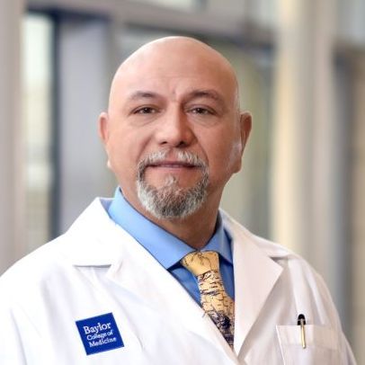 Photo of Mario Celis, PA