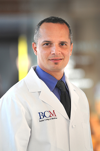 Gustavo A. Rivero, M.D.