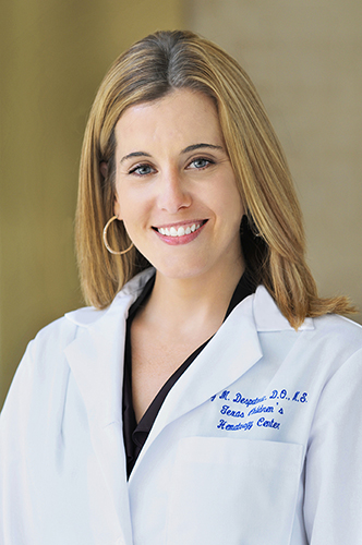 Jenny McDade Despotovic, D.O.