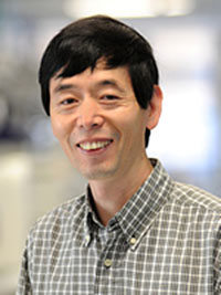Bin Zhan, M.D., M.S.