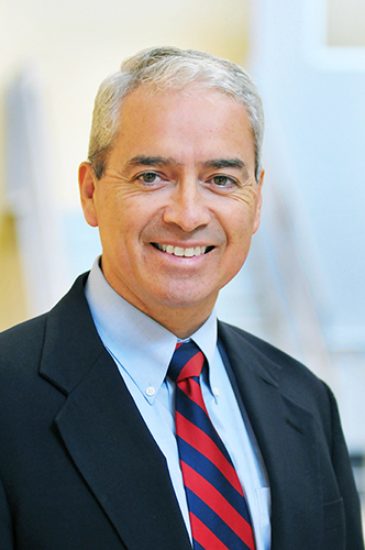 Jorge E. Gomez, M.D.