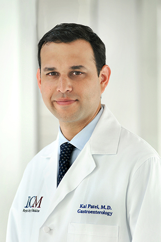 Kalpesh Patel, M.D.