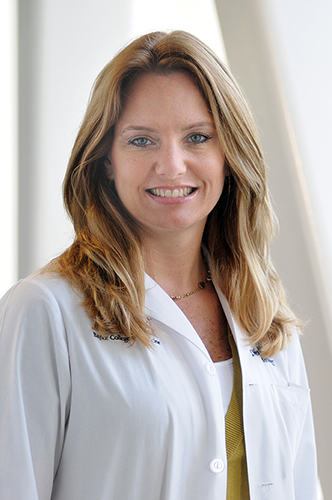 Julie Weatherly, RN,MSN, ANP-C