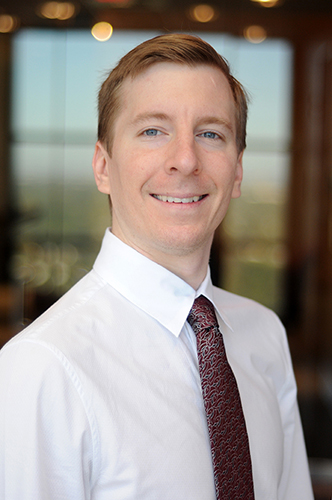 Craig Rusin, Ph.D.