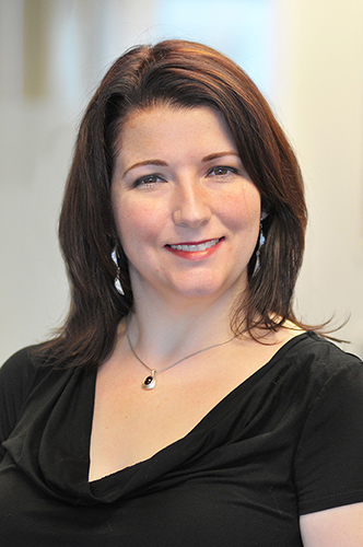 Coreen Michele Beaumier, Ph.D.