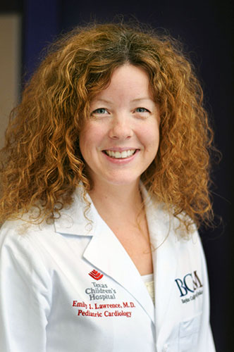 Emily Jean Lawrence, D.O., M.S.