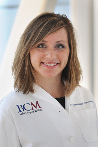 Kelly Hodges, M.D. Kelly Hodges, M.D.