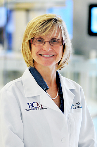 Lisa Marie Hollier, M.D.