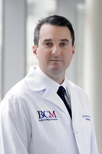 Frederick J Severs Jr, M.D.