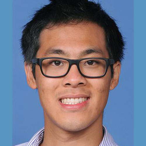 Derrick Michael Chu, Ph.D.