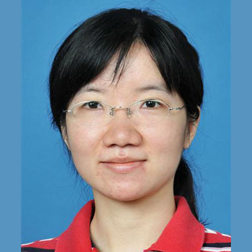 Ying Zhu