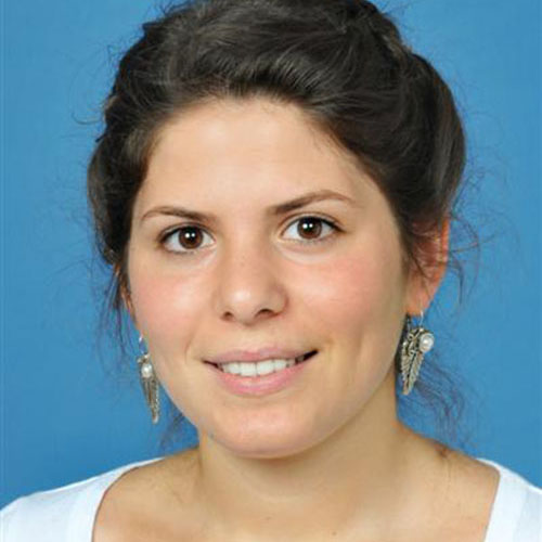 Berrak Ayse Ugur