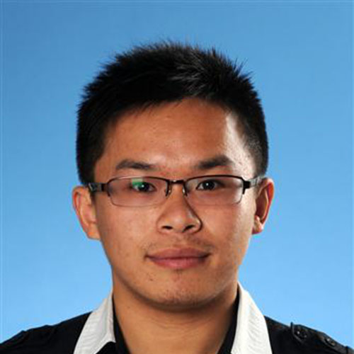 Jun Xia