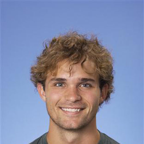 Aaron Josef Kelly