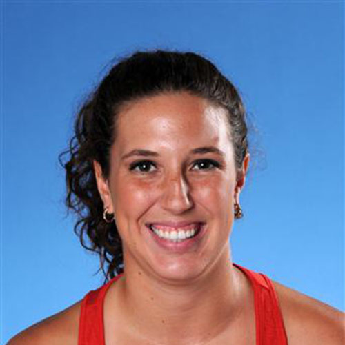 Danielle Dee Seckfort