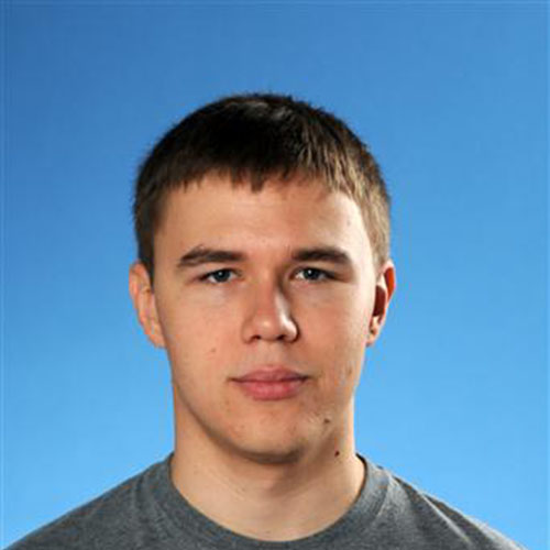 Matthew Valle Holt, B.S.