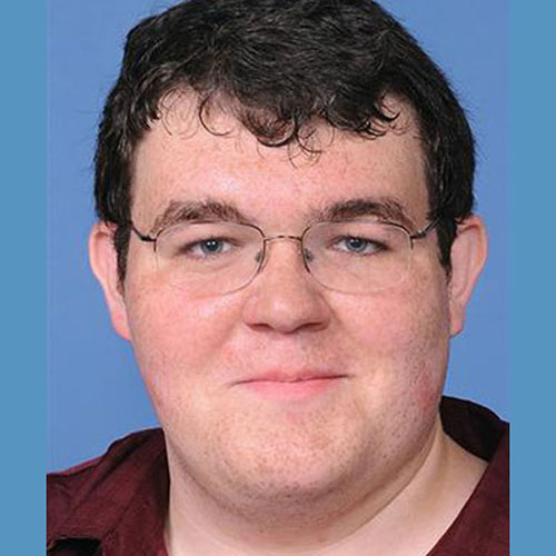 Ryan Haley, B.S.