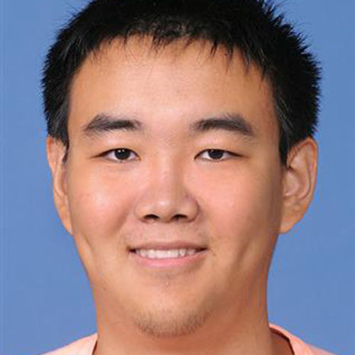 Hanzhi Zhang, B.S.