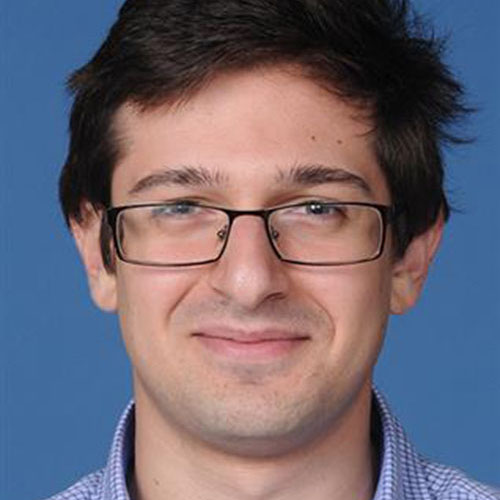 Nick Matinyan