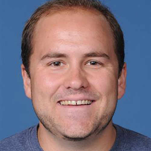 Jared Michael Newton