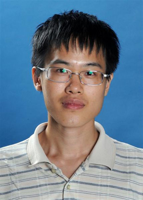 Teng-Wei Huang
