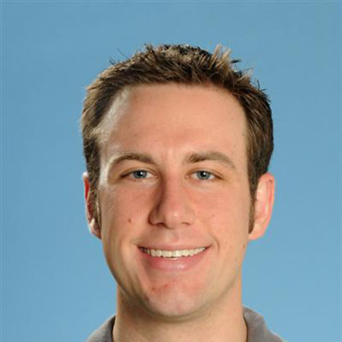 Derek Steven O'Neil