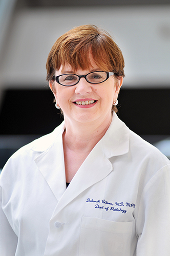 Deborah Riley Citron, M.D.