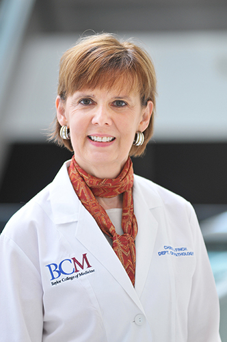 Christie Jean Finch, M.D., B.S.