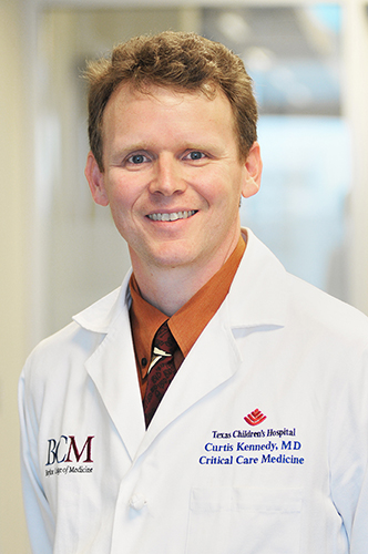 Curtis Edward Kennedy, MD, PhD