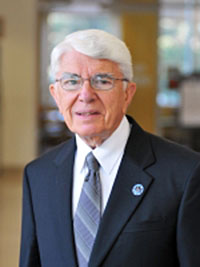 Milton Boniuk, M.D.