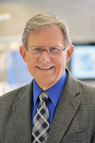 Bill R Brinkley, Ph.D.