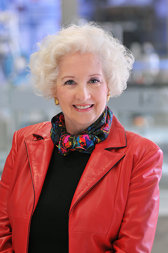 Margaret Ann Goldstein, Ph.D.