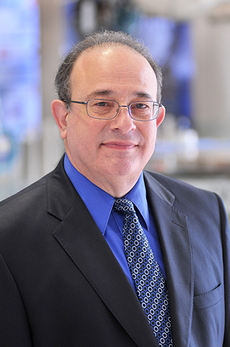 Larry E Laufman, Ed.D.