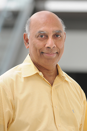 R Ramachandr Reddy, Ph.D.