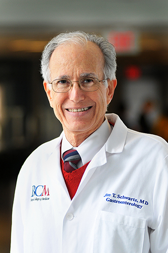 Jim T Schwartz, M.D.