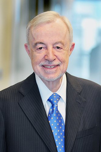 William T Shearer, M.D., Ph.D.
