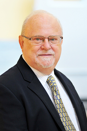 Quentin W Smith, M.S., B.S.