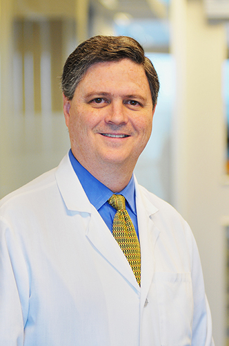 Jose M Teran, M.D.