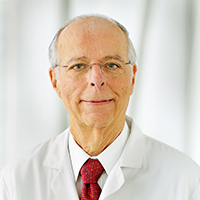 Barry H Goodfriend, M.D.