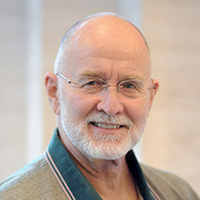 E. O'Brian Smith, Ph.D.
