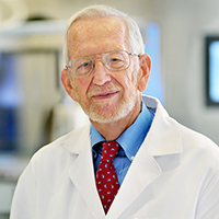 Donald M Marcus, M.D.