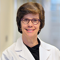 Joan E Shook, M.D., M.B.A.